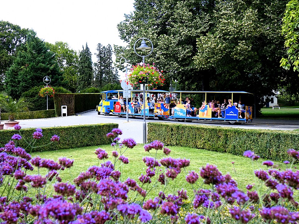 Piešťanský expres