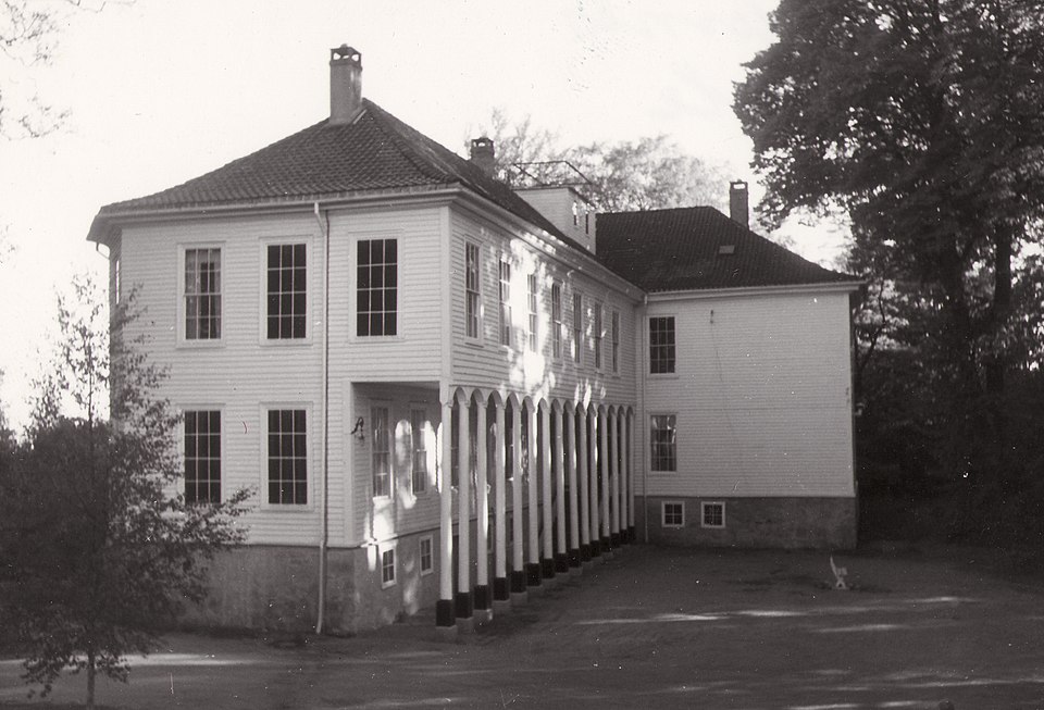 Gimle gård