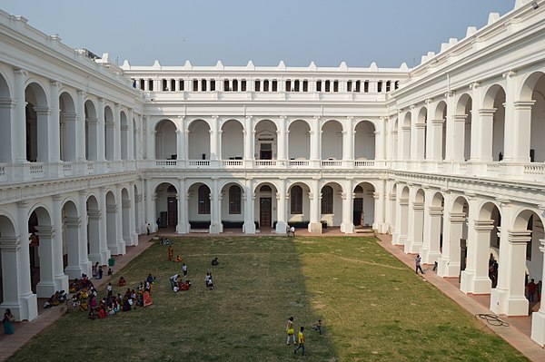 Indian Museum