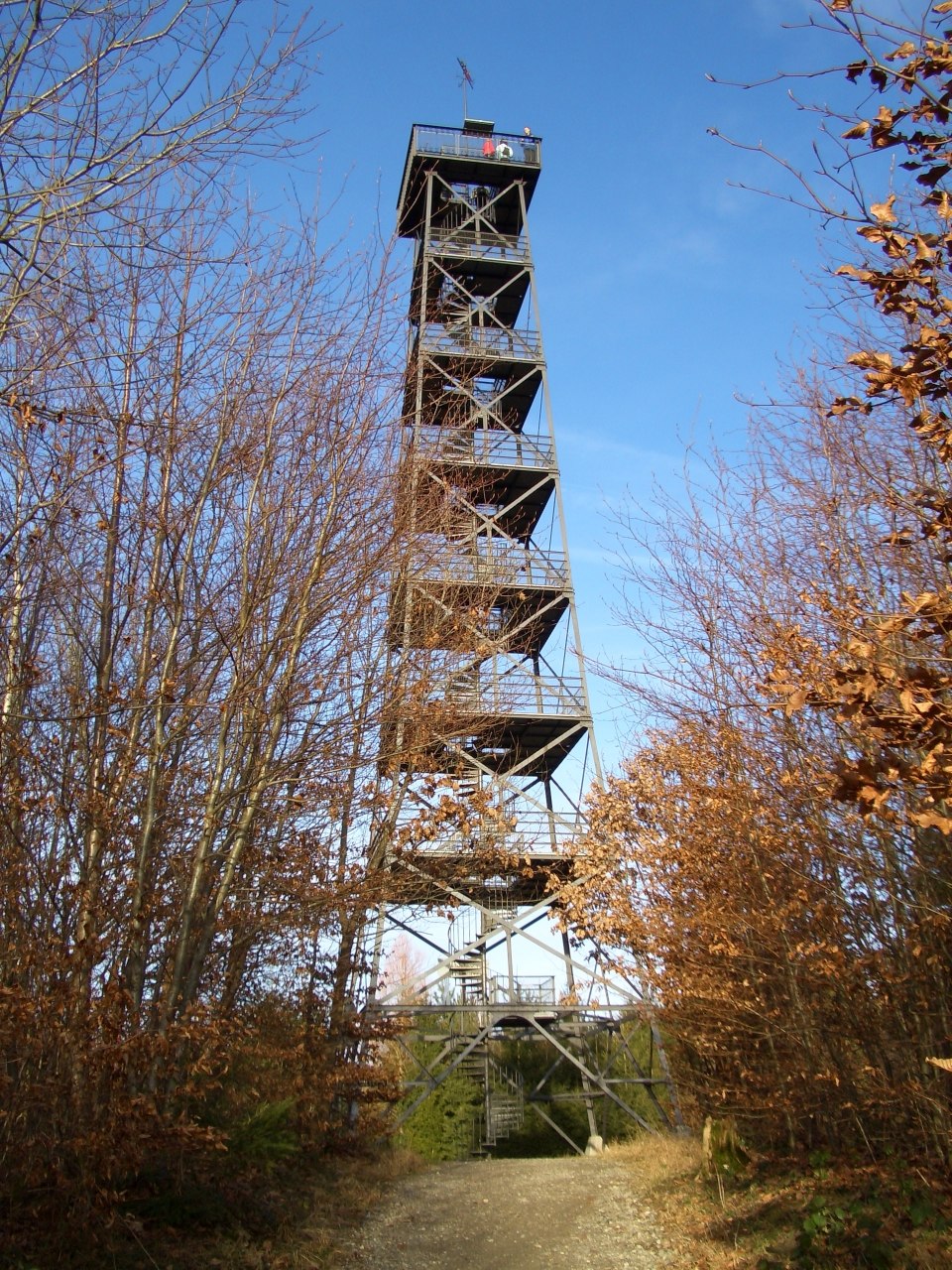 Eschenbergturm