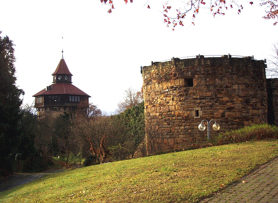 Esslinger Burg