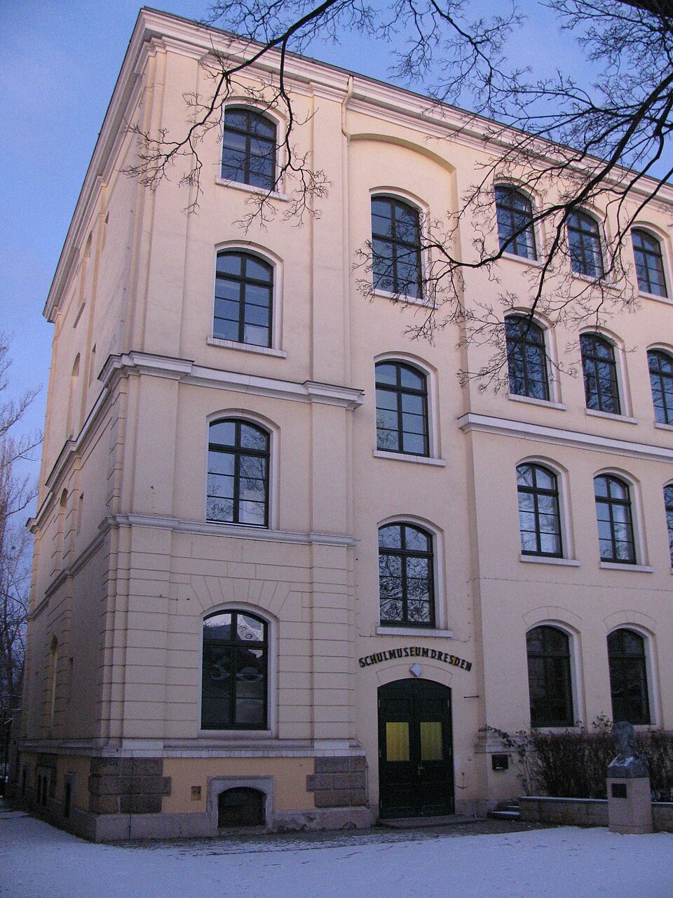 Schulmuseum