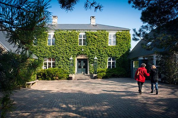 Louisiana Museum of Modern Art