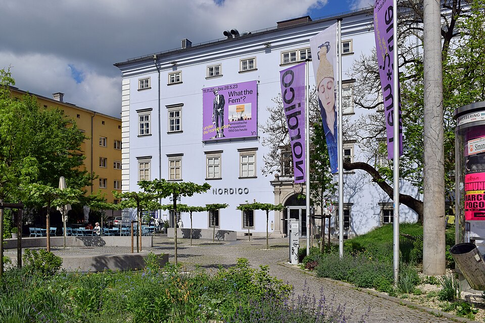NORDICO Stadtmuseum Linz