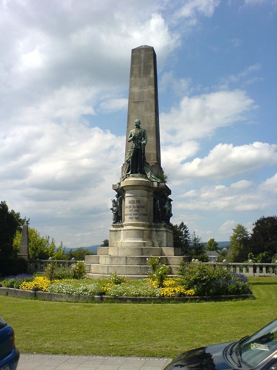 Landesdenkmal