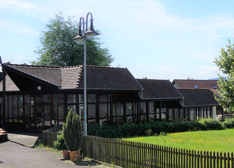 Regionalmuseum  Römervilla