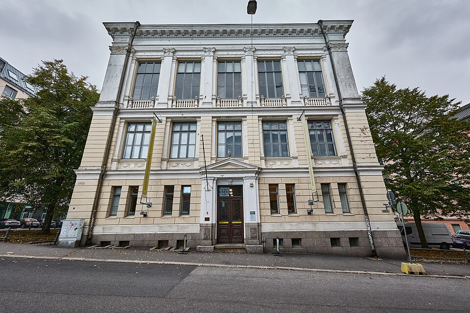 Arkkitehtuurimuseo