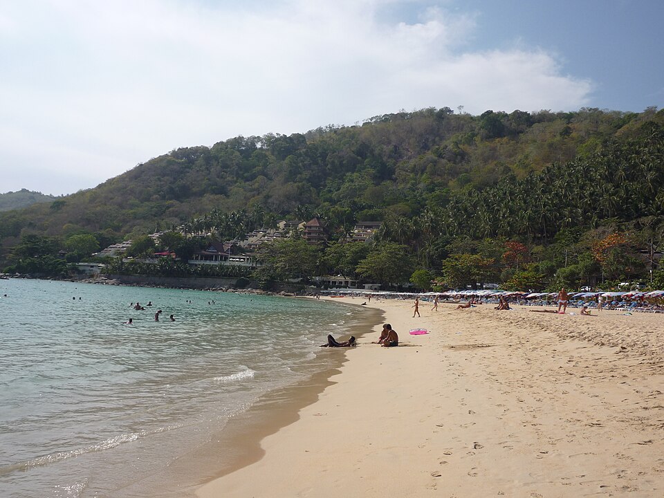 หาดในหาน