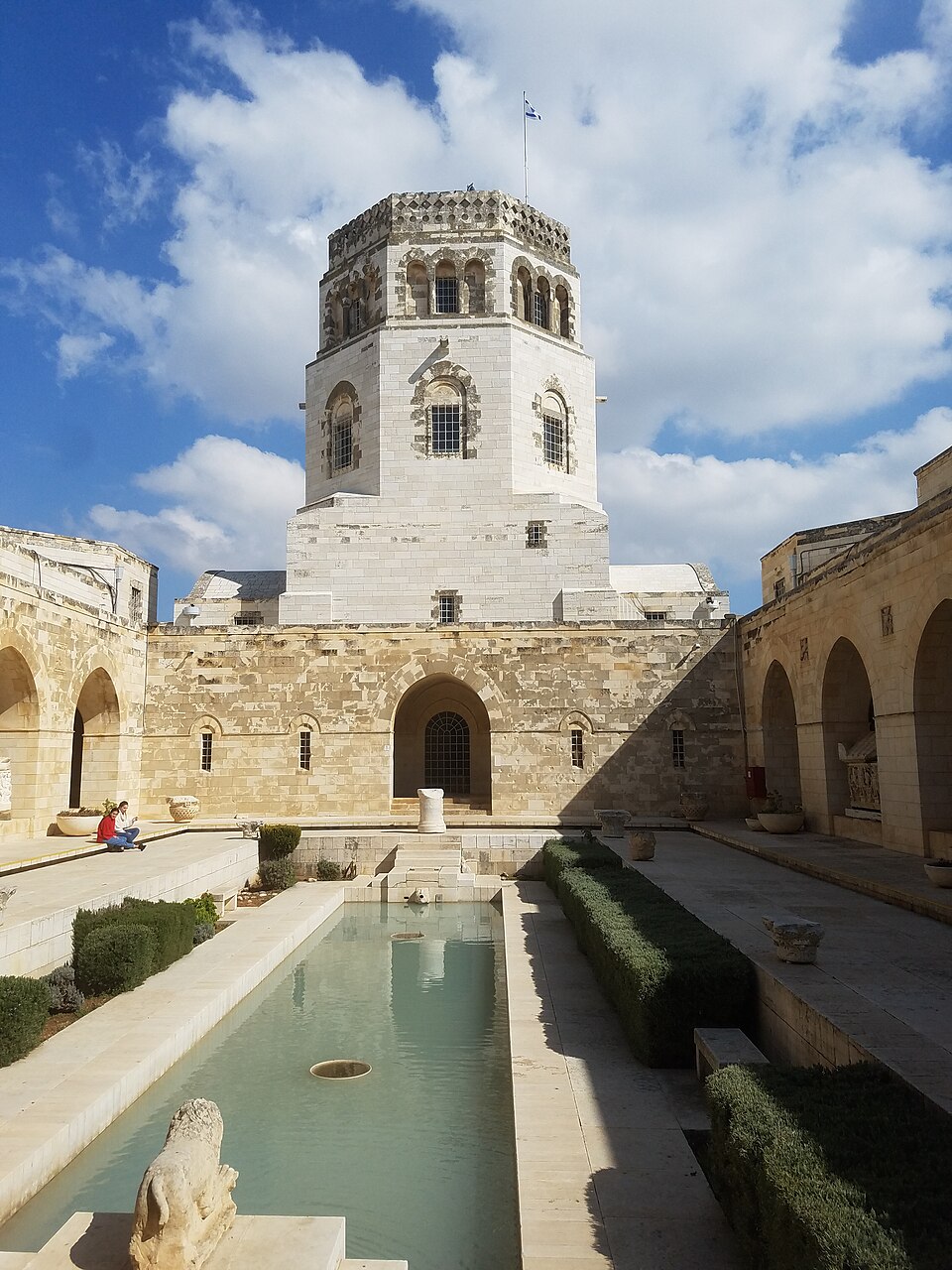 מוזיאון רוקפלר