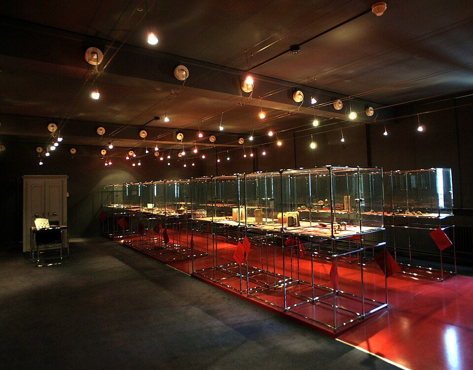 Musée monétaire cantonal