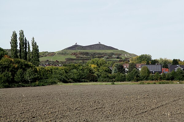 Halde Rungenberg