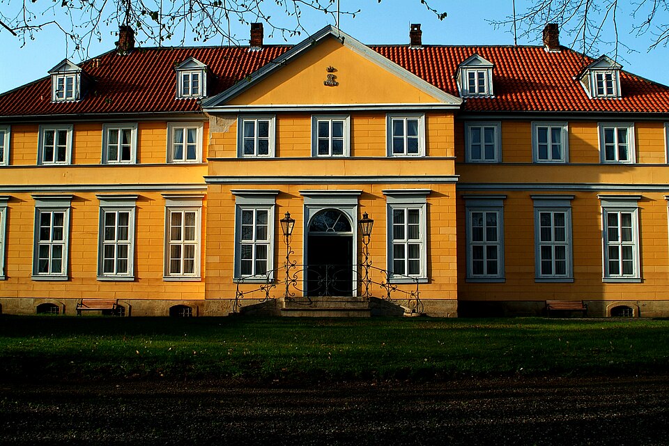 Fürstenhaus Herrenhausen