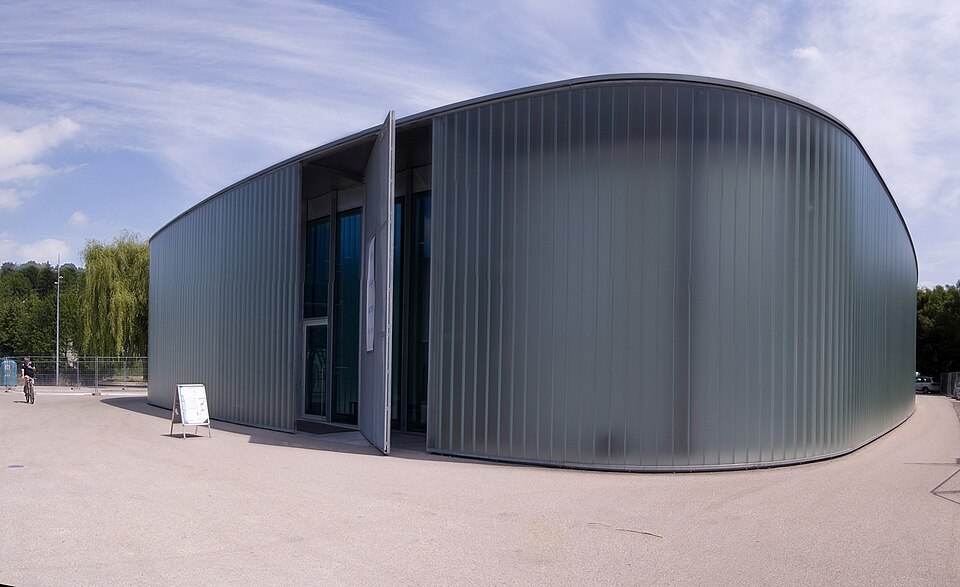 Galerie Stihl - Waiblingen