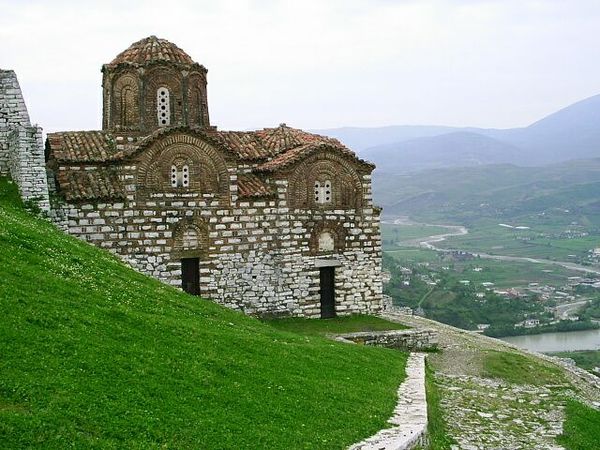 Kisha e Shën Triadhës
