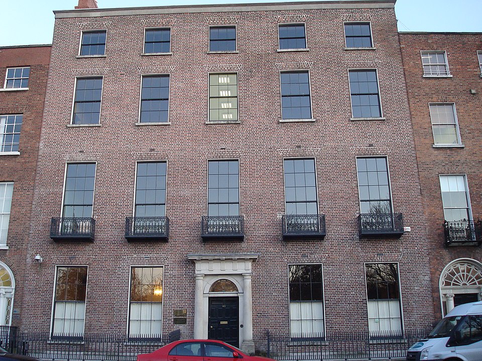 Irish Architectural Archive