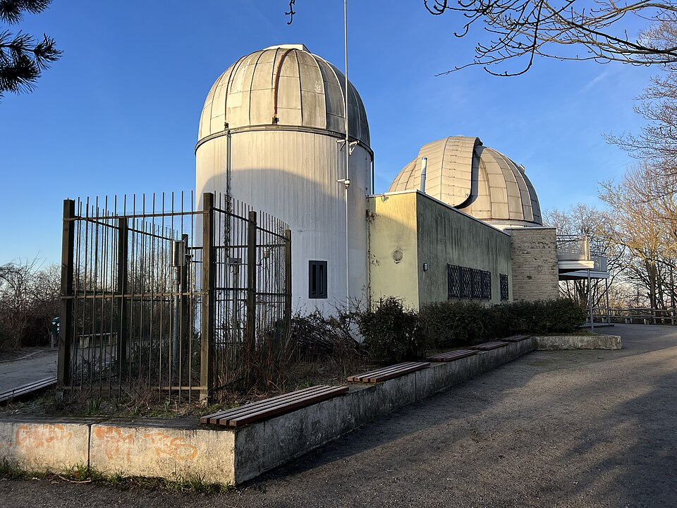 Wilhelm-Foerster-Sternwarte
