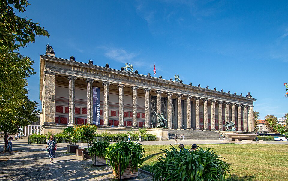 Altes Museum
