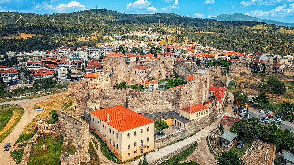 Επταπύργιο