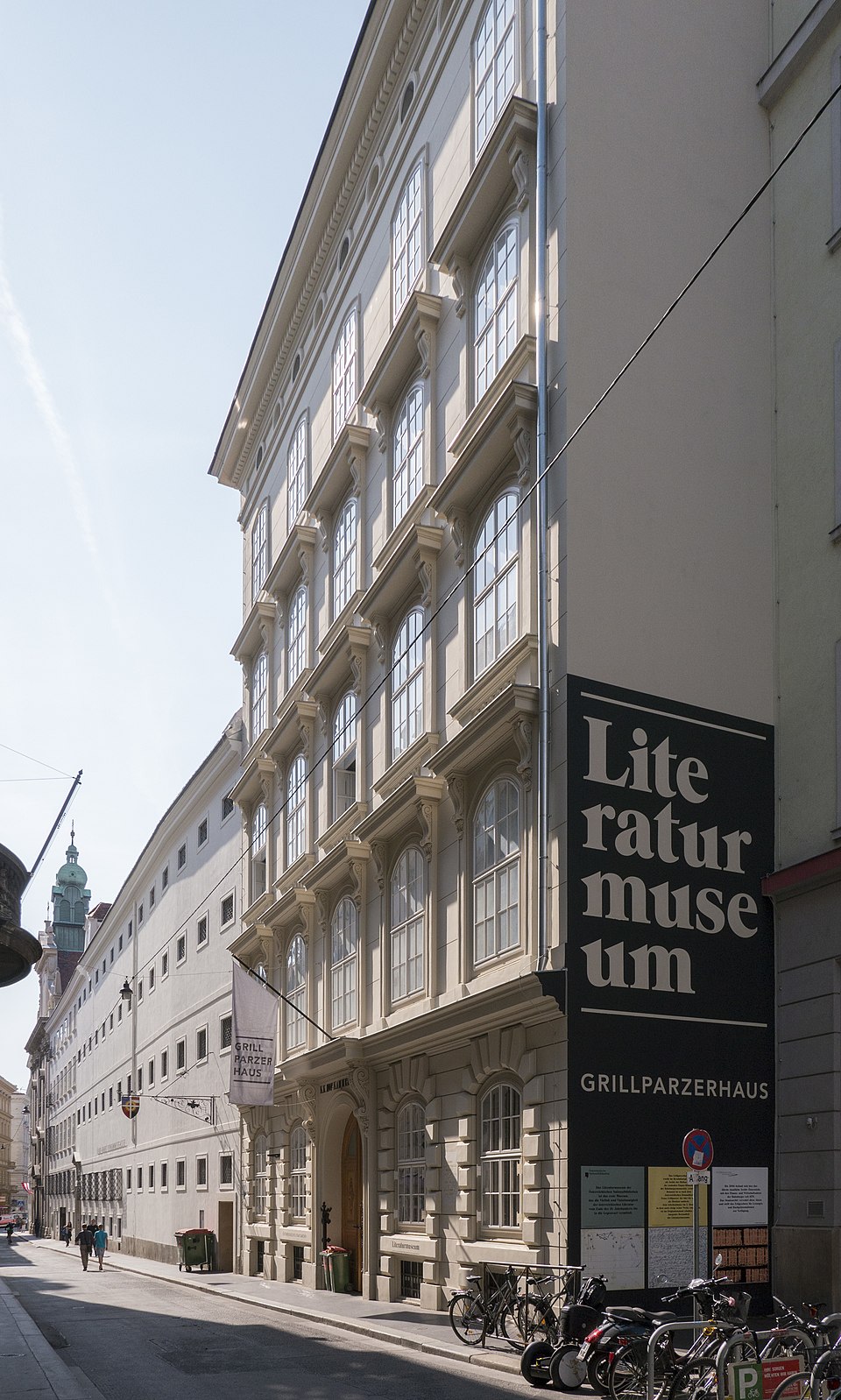 Literaturmuseum