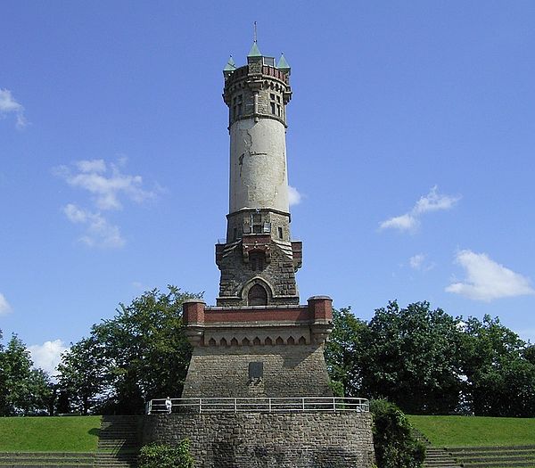 Harkortturm
