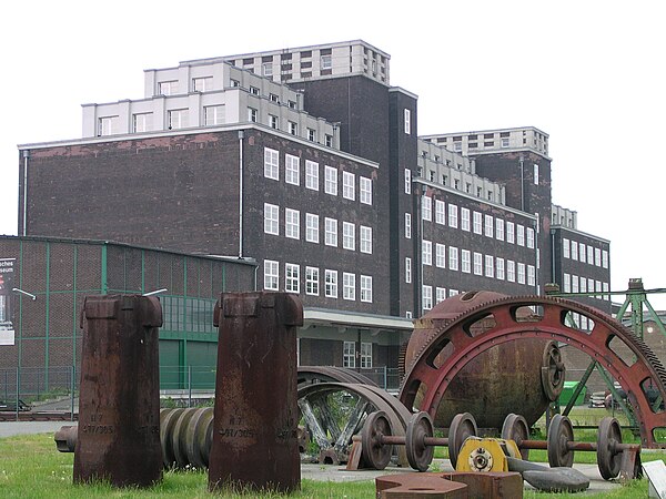 Industriemuseum