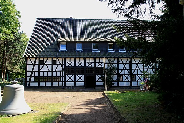 Heimatmuseum Helfs Hof