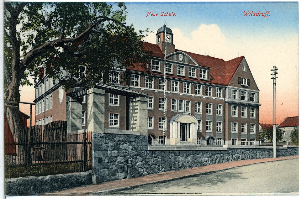 Heimatmuseum Wilsdruff