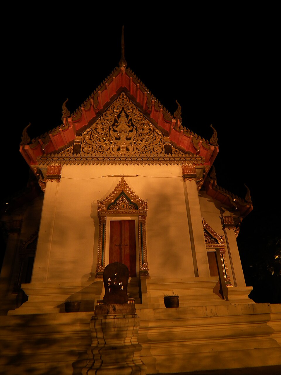 วัดราชประดิษฐาน