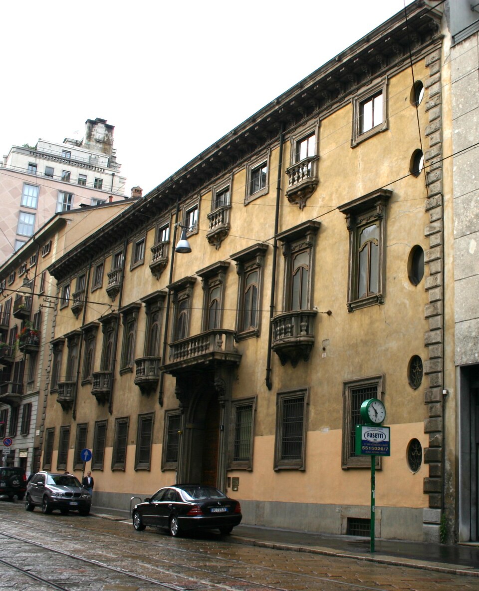Palazzo Acerbi