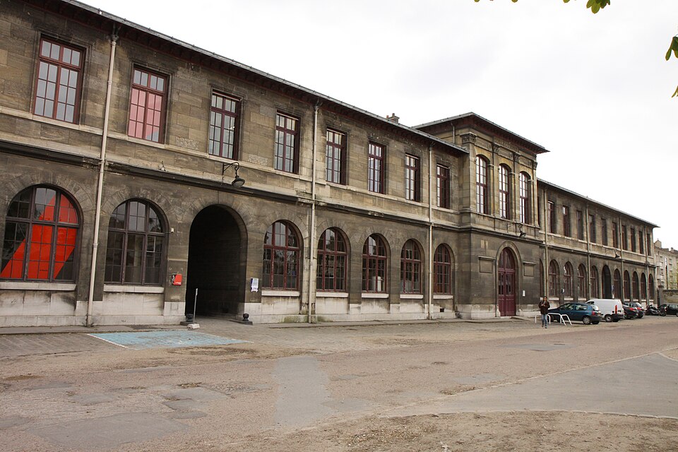 Musée Fragonard