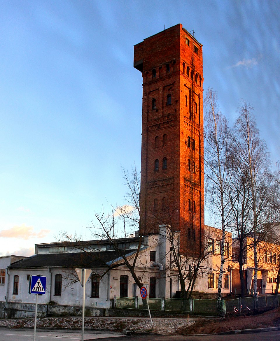 Daugavpils skrošu rūpnīca