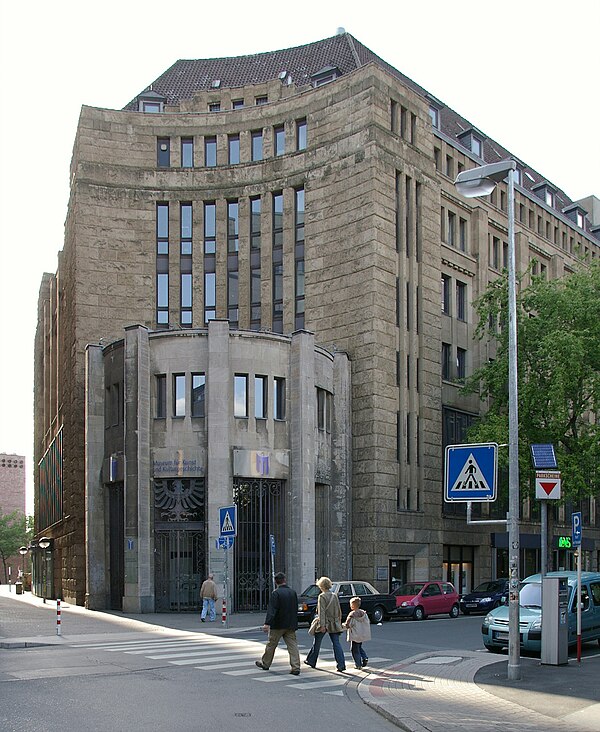 Museum für Kunst und Kulturgeschichte