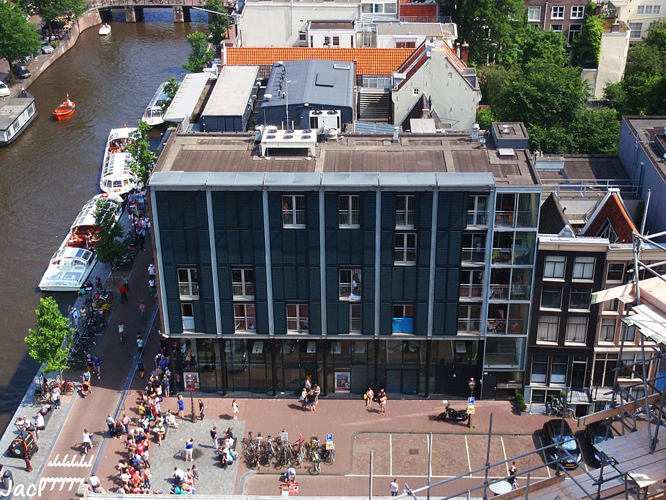 Anne Frank Huis