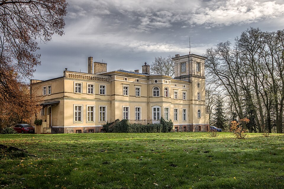 Muzeum Przyrodniczo-Łowieckie