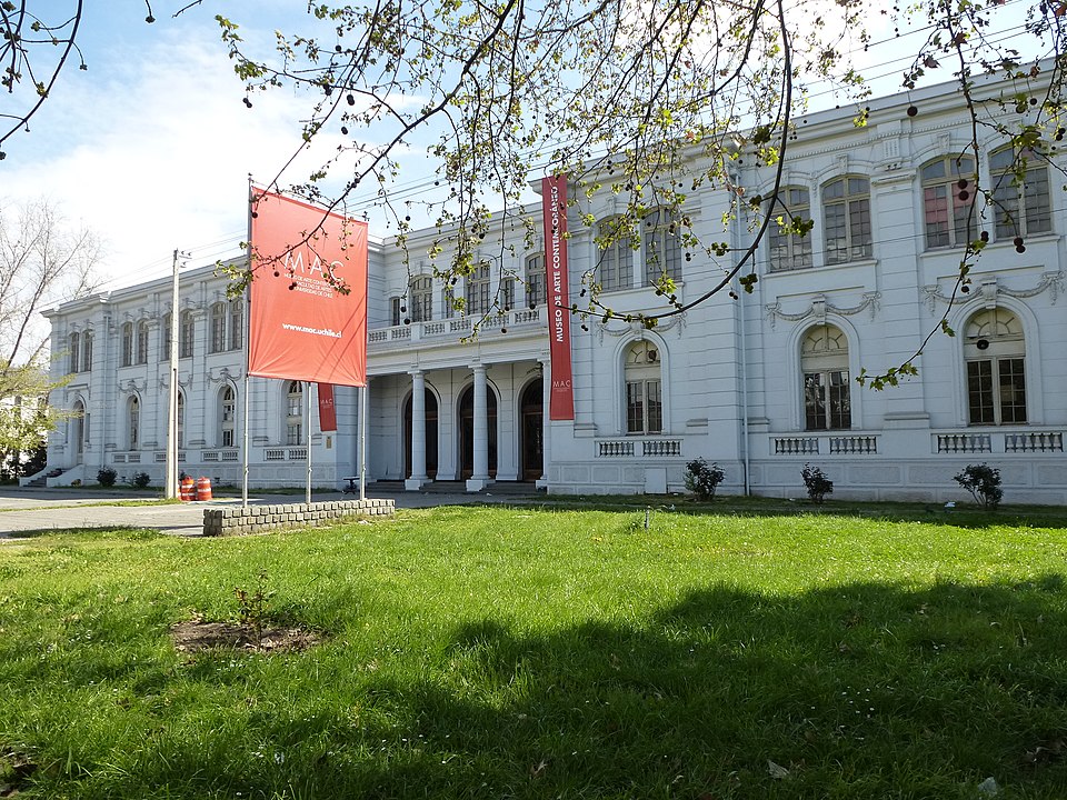 Museo de Arte Contemporaneo