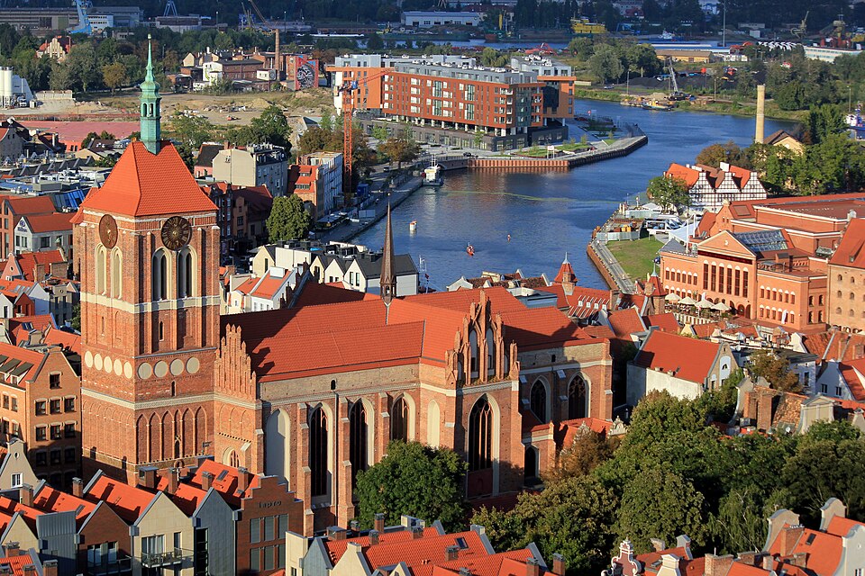 Kościół pw. Świętego Jana