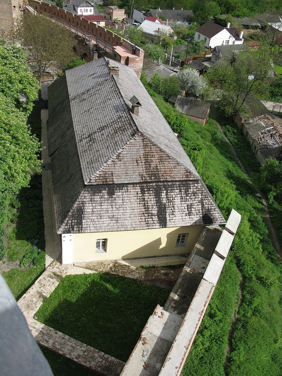 Художній музей