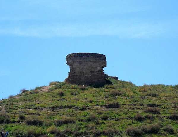 Tırmıl Tepe Höyüğü