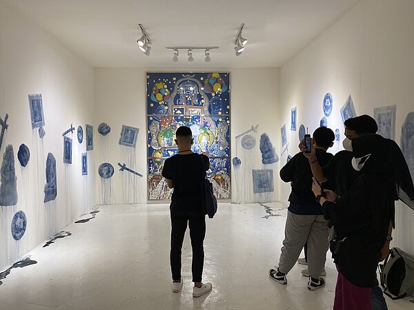 Jogja National Museum