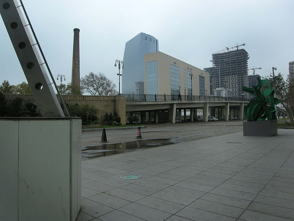 Museum of Modern Art