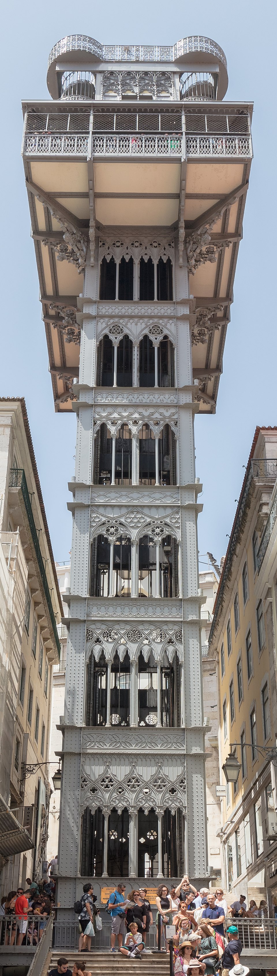 Elevador de Santa Justa
