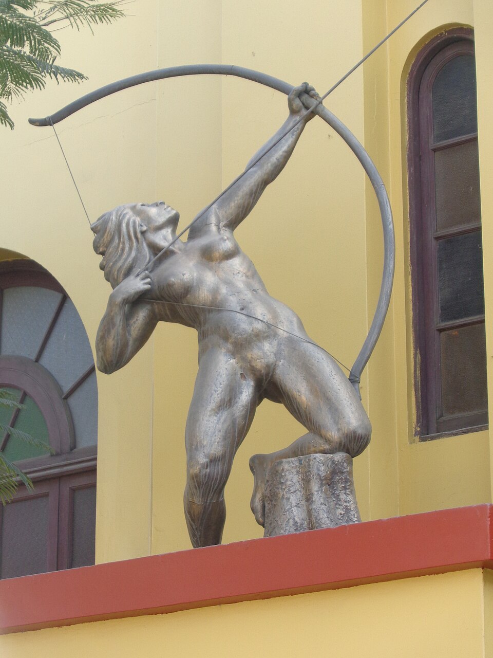 Museo de Historia Natural (UNMSM)