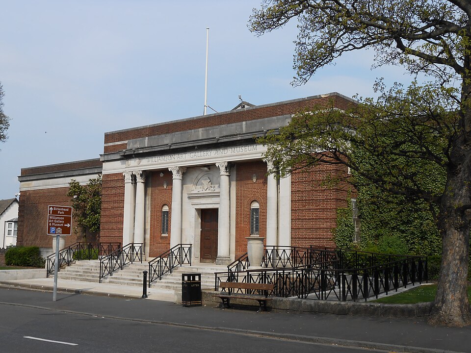 Williamson Art Gallery & Museum