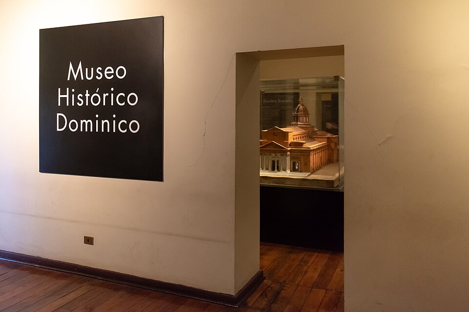 Museo Histórico Dominico