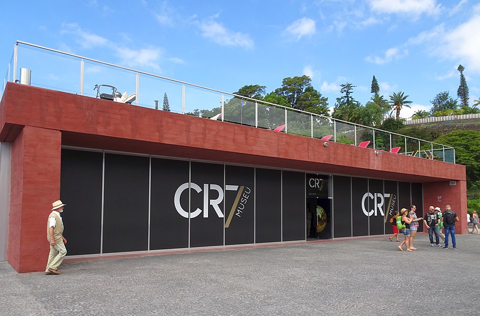 Museu CR7