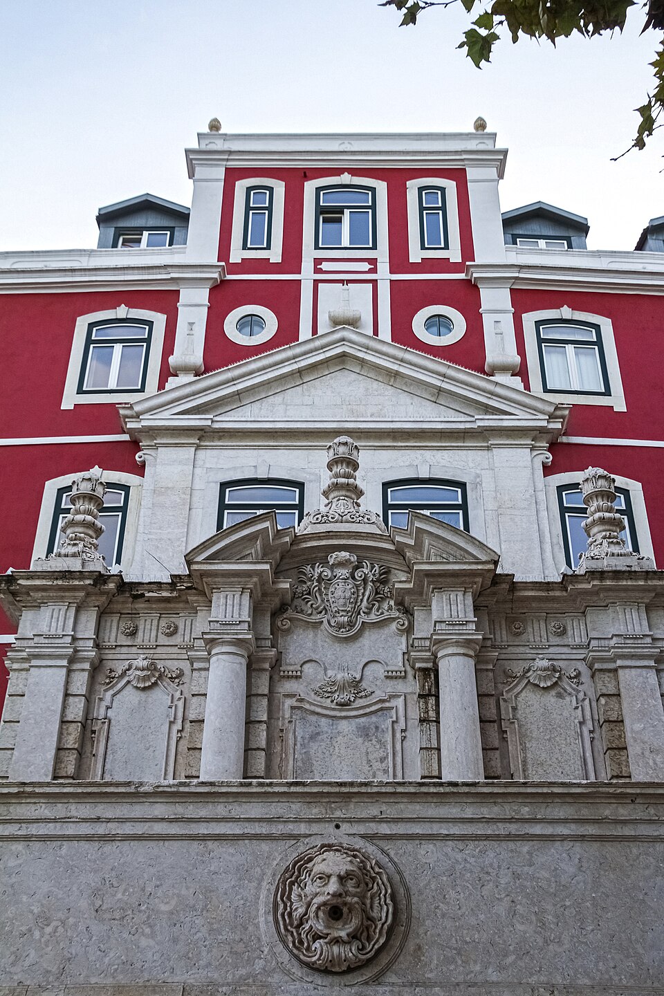 Chafariz da Esperança