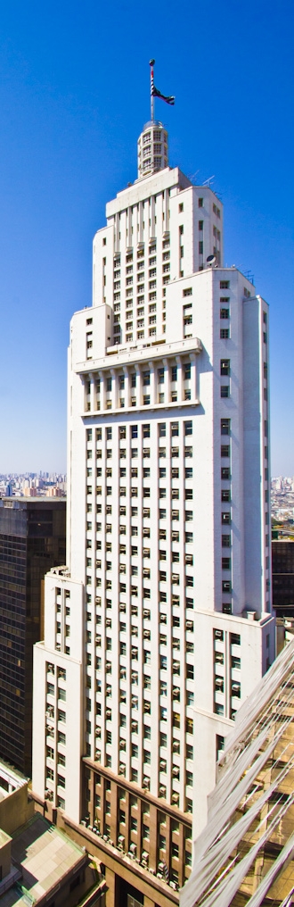 Edifício Altino Arantes