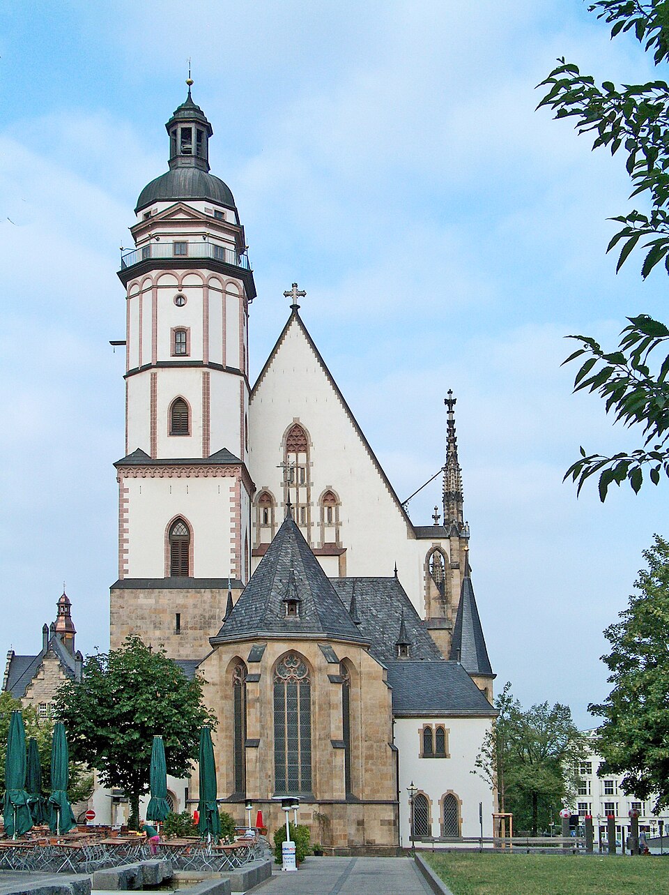 Thomaskirche