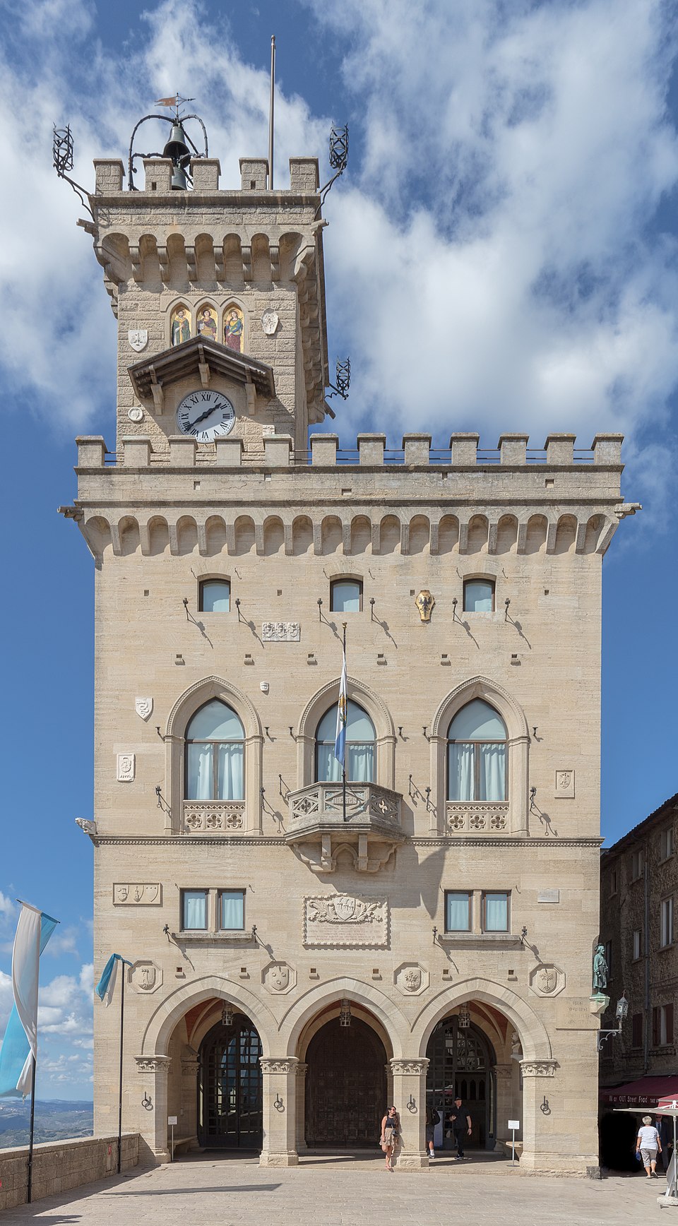 Palazzo Pubblico