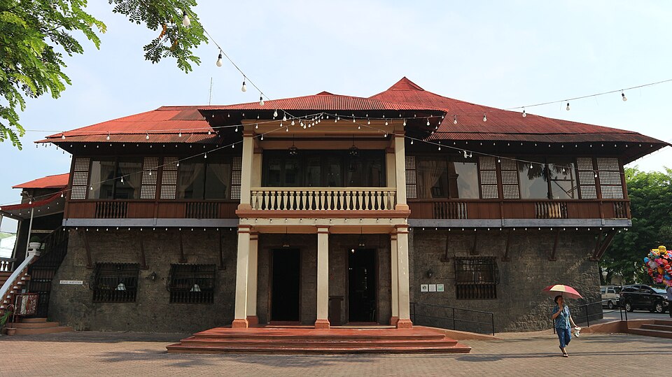Kapitan Moy Residence